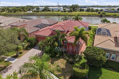Casa en Venice, Florida 3 dormitorios, 185.62 m2 № 2198655