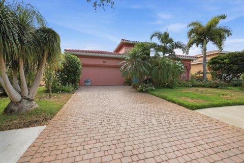 Casa en venta en Venice, Florida, 3 dormitorios, 185.62 m2 № 2198655 - foto 2