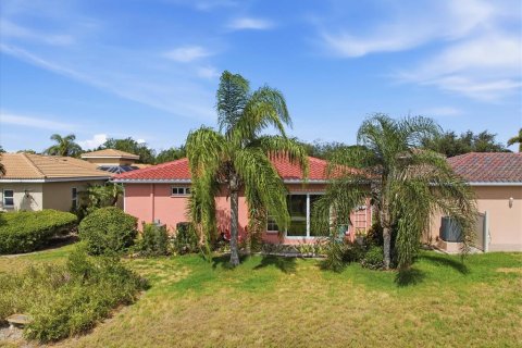 Casa en venta en Venice, Florida, 3 dormitorios, 185.62 m2 № 2198655 - foto 3