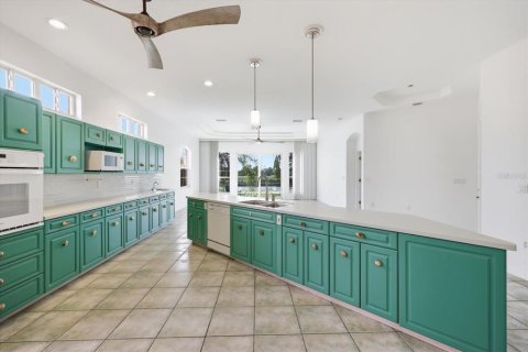 Casa en venta en Venice, Florida, 3 dormitorios, 185.62 m2 № 2198655 - foto 11
