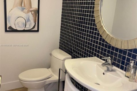 Снять в аренду кондоминиум в Норт-Майами, Флорида 1 спальня, 74.32м2, № 2079306 - фото 6