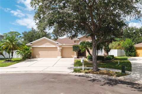 House in Tampa, Florida 5 bedrooms, 235.79 sq.m. № 2098263 - photo 2