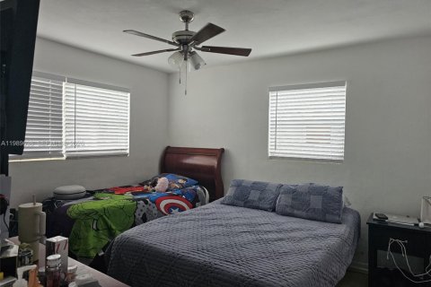 Купить виллу или дом в Палм-Бич, Флорида 3 спальни, 90.86м2, № 2051680 - фото 15