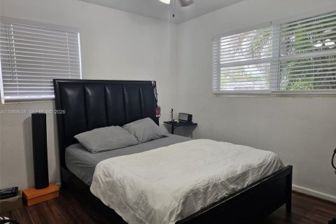 Купить виллу или дом в Палм-Бич, Флорида 3 спальни, 90.86м2, № 2051680 - фото 14