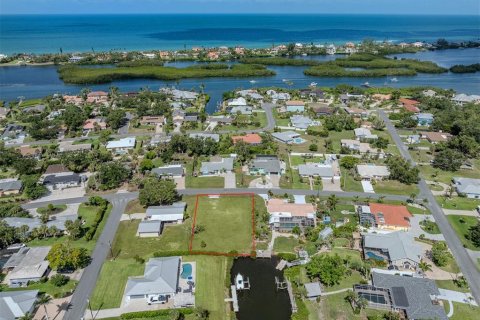 Terreno en venta en Osprey, Florida № 2149312 - foto 15