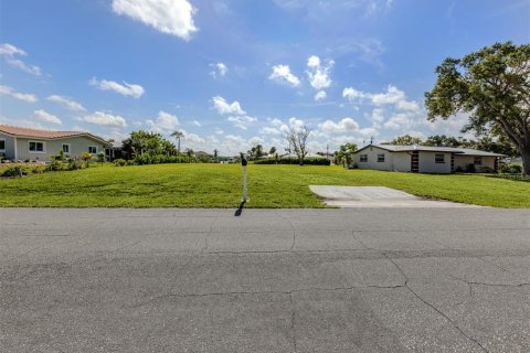 Terreno en venta en Osprey, Florida № 2149312 - foto 23