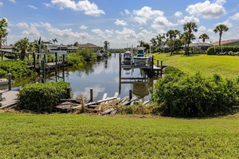 Terreno en venta en Osprey, Florida № 2149312 - foto 25