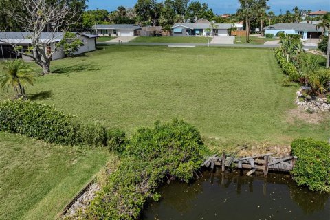 Terreno en venta en Osprey, Florida № 2149312 - foto 2