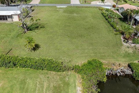 Terreno en venta en Osprey, Florida № 2149312 - foto 3