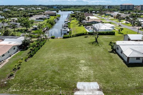 Terreno en Osprey, Florida № 2149312