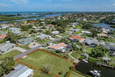 Terreno en venta en Osprey, Florida № 2149312 - foto 21