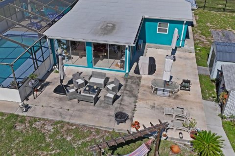 Villa ou maison à vendre à Spring Hill, Floride: 3 chambres, 198.53 m2 № 2432632 - photo 5