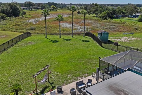 Villa ou maison à vendre à Spring Hill, Floride: 3 chambres, 198.53 m2 № 2432632 - photo 6