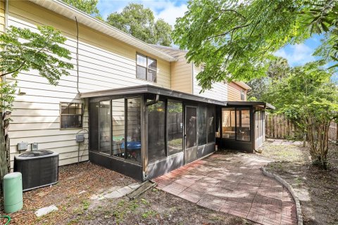 Touwnhouse à vendre à Orange Park, Floride: 3 chambres, 124.77 m2 № 1765473 - photo 27
