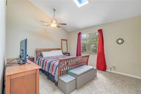 Touwnhouse à vendre à Orange Park, Floride: 3 chambres, 124.77 m2 № 1765473 - photo 2