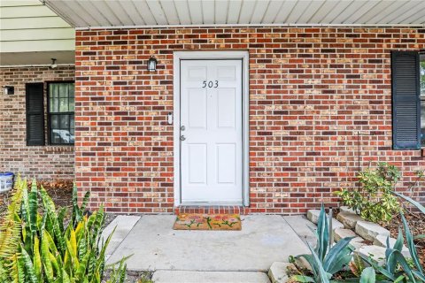 Touwnhouse à vendre à Orange Park, Floride: 3 chambres, 124.77 m2 № 1765473 - photo 7