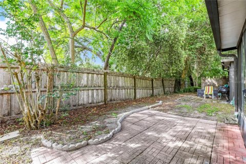 Touwnhouse à vendre à Orange Park, Floride: 3 chambres, 124.77 m2 № 1765473 - photo 26