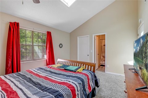 Touwnhouse à vendre à Orange Park, Floride: 3 chambres, 124.77 m2 № 1765473 - photo 23