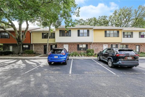 Touwnhouse à vendre à Orange Park, Floride: 3 chambres, 124.77 m2 № 1765473 - photo 1