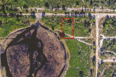 Land in Sebring, Florida № 2222441