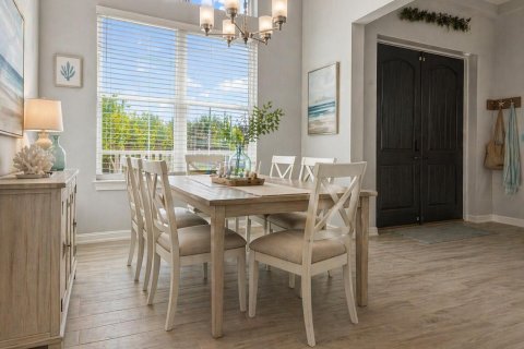 Casa en venta en Okeechobee, Florida, 3 dormitorios, 214.6 m2 № 2177561 - foto 13