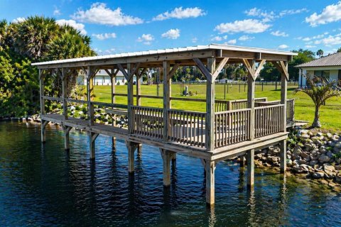 Casa en venta en Okeechobee, Florida, 3 dormitorios, 214.6 m2 № 2177561 - foto 19