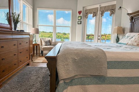 Casa en venta en Okeechobee, Florida, 3 dormitorios, 214.6 m2 № 2177561 - foto 9