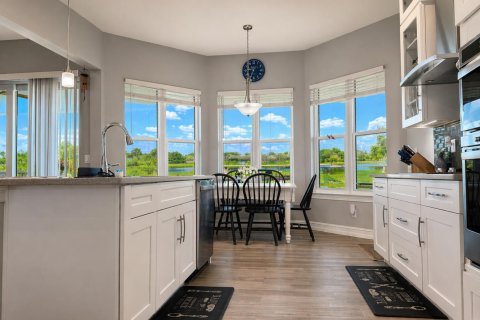 Casa en venta en Okeechobee, Florida, 3 dormitorios, 214.6 m2 № 2177561 - foto 6