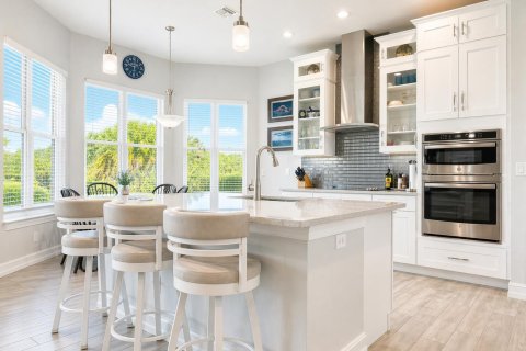 Casa en venta en Okeechobee, Florida, 3 dormitorios, 214.6 m2 № 2177561 - foto 7