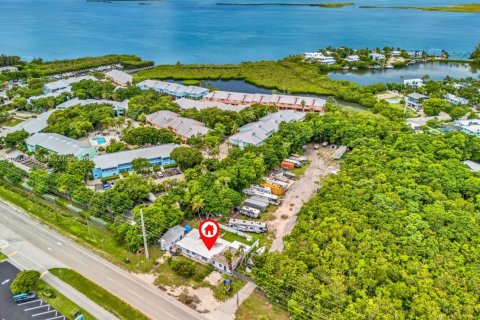 Immobilier commercial à vendre à Key Largo, Floride № 2169734 - photo 11