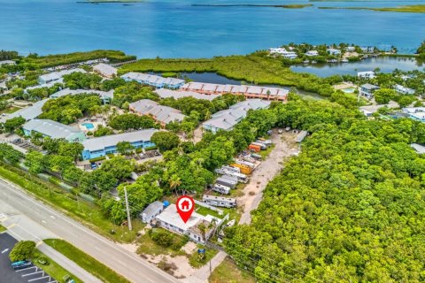 Immobilier commercial à Key Largo, Floride № 2169734