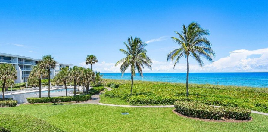 Condominio en Stuart, Florida, 3 dormitorios  № 967978
