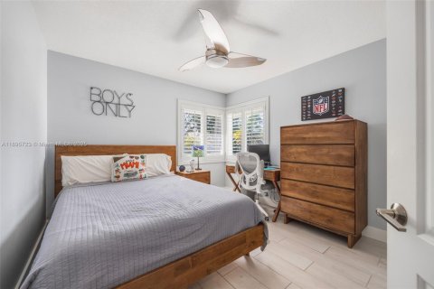 Villa ou maison à vendre à Cutler Bay, Floride: 4 chambres, 189.52 m2 № 1951112 - photo 14