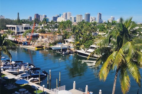 Condo in Fort Lauderdale, Florida, 1 bedroom  № 1998453 - photo 21
