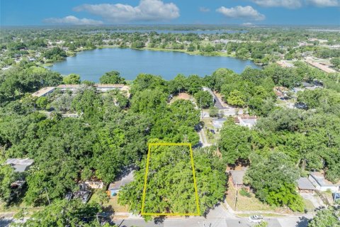 Land in Orlando, Florida № 1629391 - photo 1