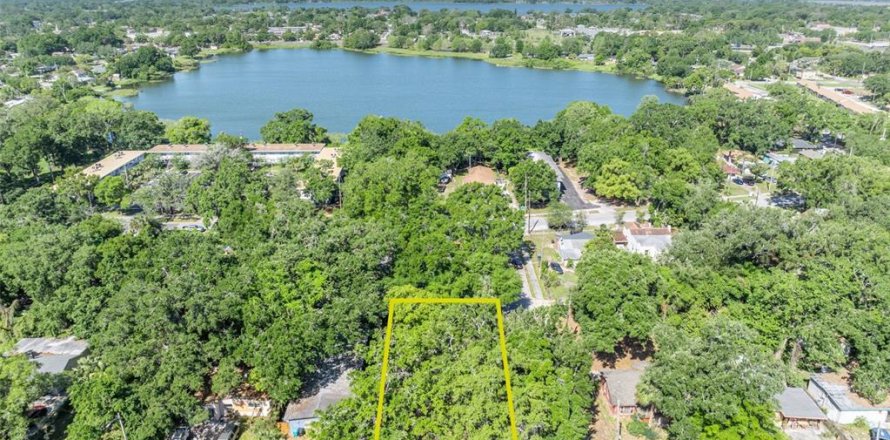Land in Orlando, Florida № 1629391