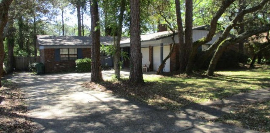 Casa en Fort Walton Beach, Florida 3 dormitorios, 148.64 m2 № 561443