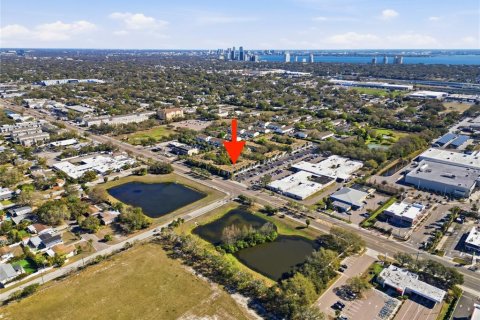 Condo in Tampa, Florida, 1 bedroom № 2201568 - photo 21