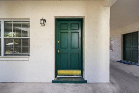 Condo in Tampa, Florida, 1 bedroom № 2201568 - photo 3