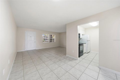 Condo in Tampa, Florida, 1 bedroom № 2201568 - photo 8