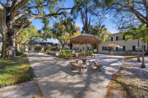 Condo in Tampa, Florida, 1 bedroom № 2201568 - photo 26