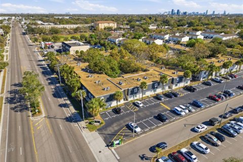 Condo in Tampa, Florida, 1 bedroom № 2201568 - photo 19