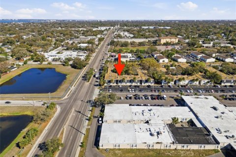 Condo in Tampa, Florida, 1 bedroom № 2201568 - photo 20