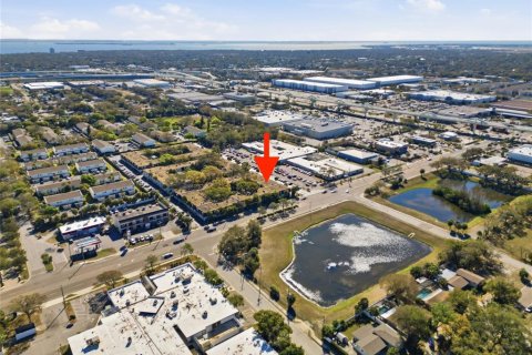 Condo in Tampa, Florida, 1 bedroom № 2201568 - photo 22
