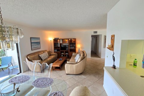Copropriété à louer à Vero Beach, Floride: 2 chambres, 92.9 m2 № 2278380 - photo 7