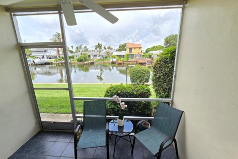 Copropriété à louer à Vero Beach, Floride: 2 chambres, 92.9 m2 № 2278380 - photo 9