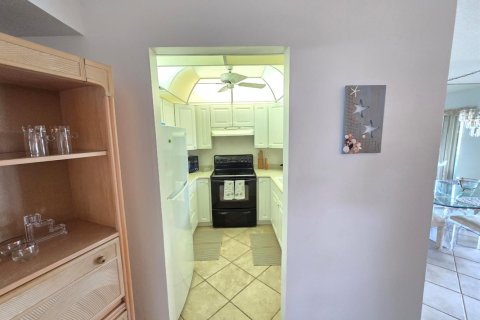 Copropriété à louer à Vero Beach, Floride: 2 chambres, 92.9 m2 № 2278380 - photo 5