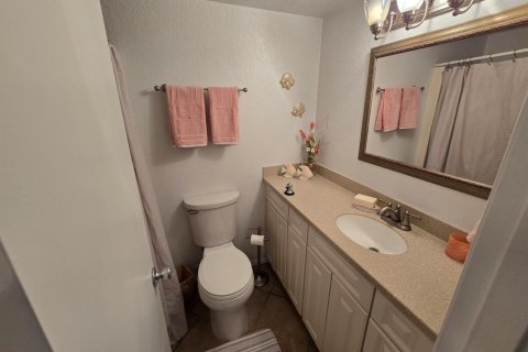 Copropriété à louer à Vero Beach, Floride: 2 chambres, 92.9 m2 № 2278380 - photo 14