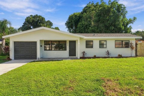 Casa en Sarasota, Florida 3 dormitorios, 116.78 m2 № 2379755