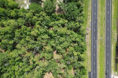 Land in Christmas, Florida № 2115342